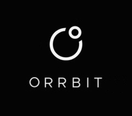 Orrbit logo