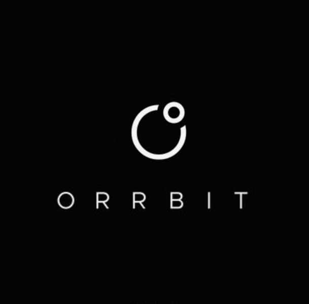 Orrbit logo